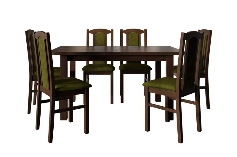 Patrickswell Matgrupp, undefined