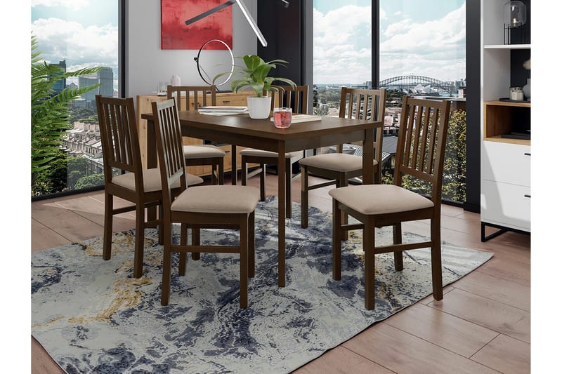 Patrickswell Matgrupp - Möbler - Bord & matgrupper - Matgrupper