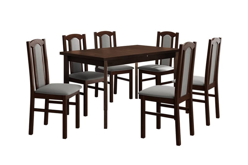 Patrickswell Matgrupp, undefined