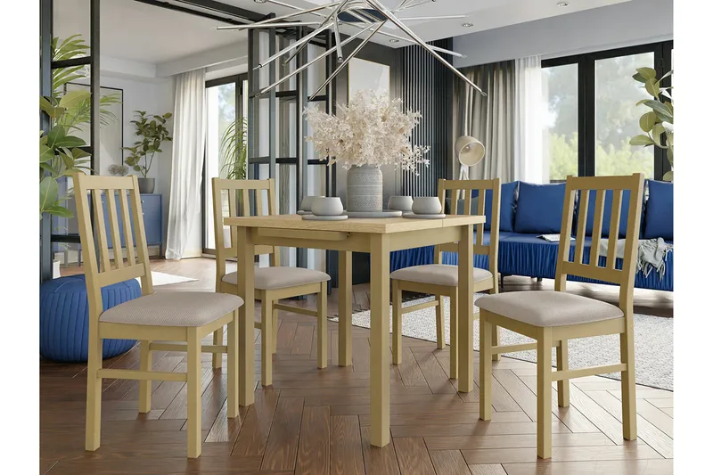 Patrickswell Matgrupp - Möbler - Bord & matgrupper - Matgrupper