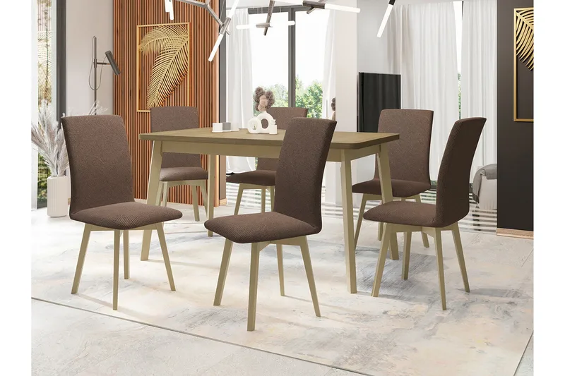 Patrickswell Matgrupp - Möbler - Bord & matgrupper - Matgrupper