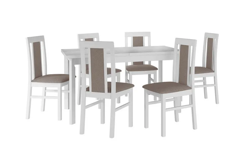 Patrickswell Matgrupp, undefined