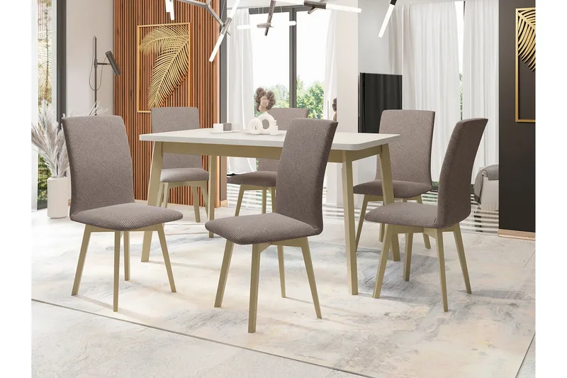 Patrickswell Matgrupp - Möbler - Bord & matgrupper - Matgrupper