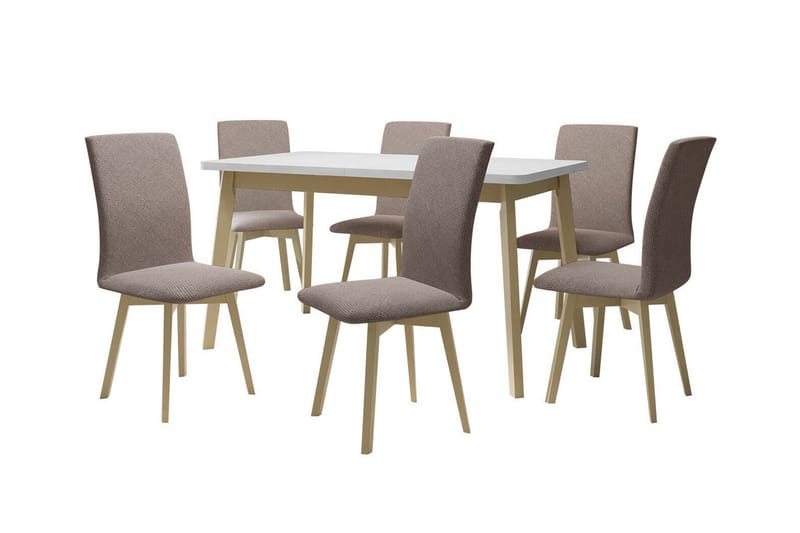 Patrickswell Matgrupp, undefined