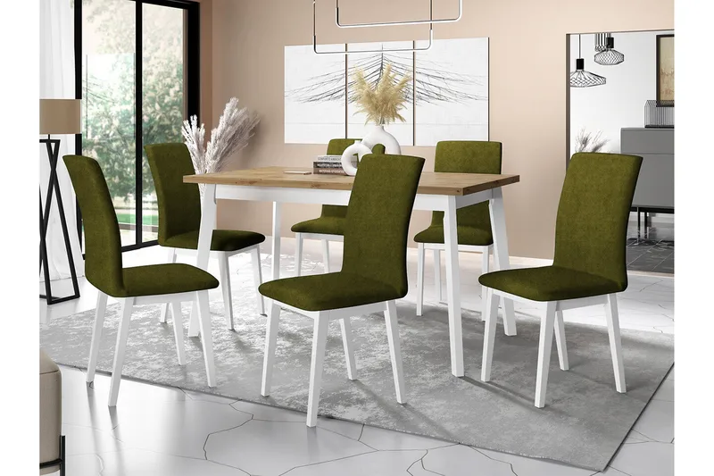 Patrickswell Matgrupp - Möbler - Bord & matgrupper - Matgrupper