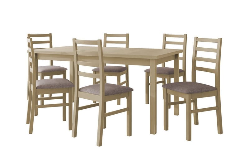 Patrickswell Matgrupp, undefined