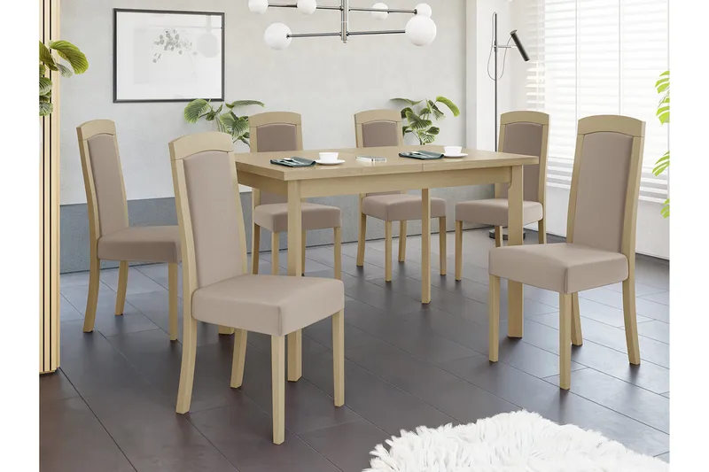 Patrickswell Matgrupp - Möbler - Bord & matgrupper - Matgrupper