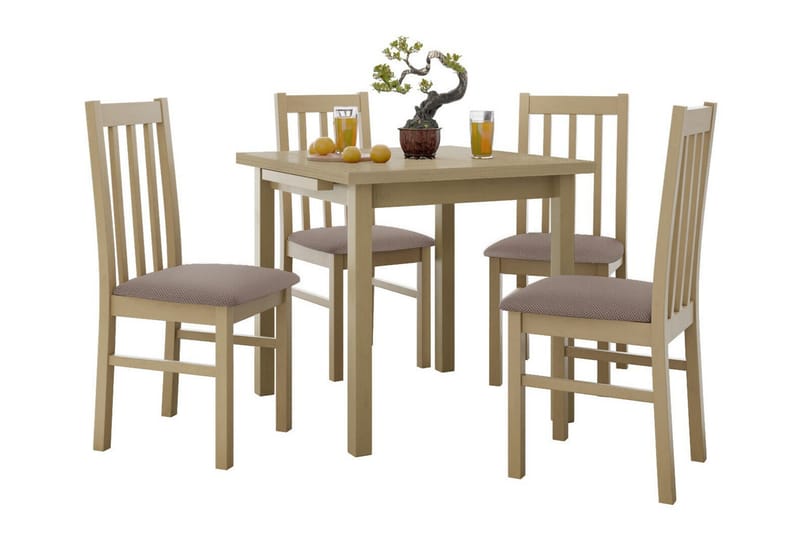 Patrickswell Matgrupp, undefined