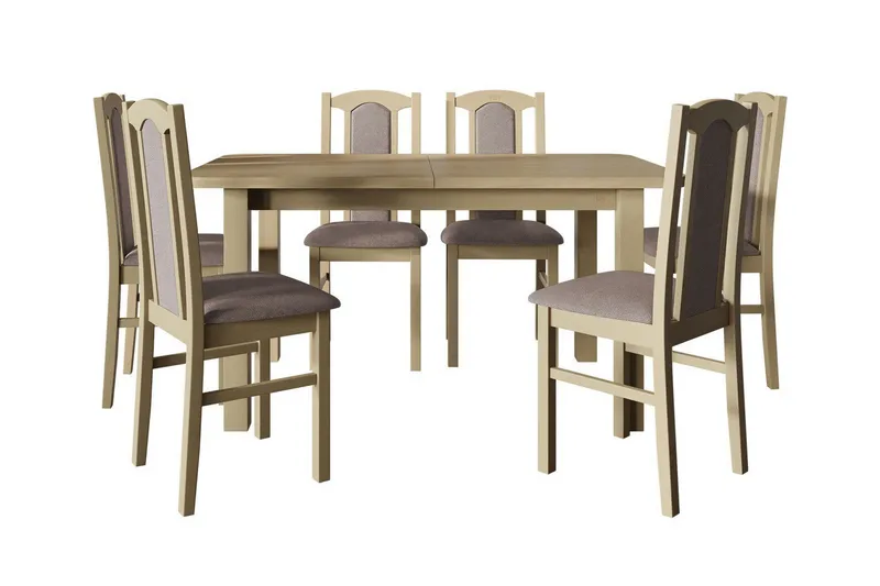 Patrickswell Matgrupp, undefined