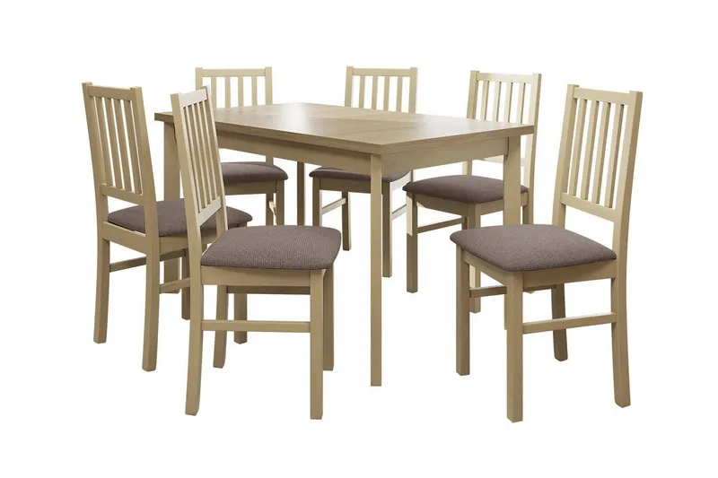 Patrickswell Matgrupp, undefined