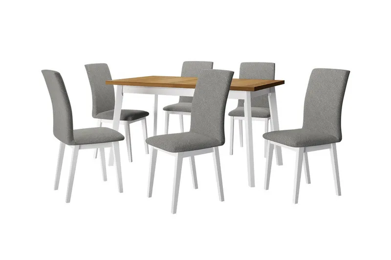 Patrickswell Matgrupp - Möbler - Bord & matgrupper - Matgrupper