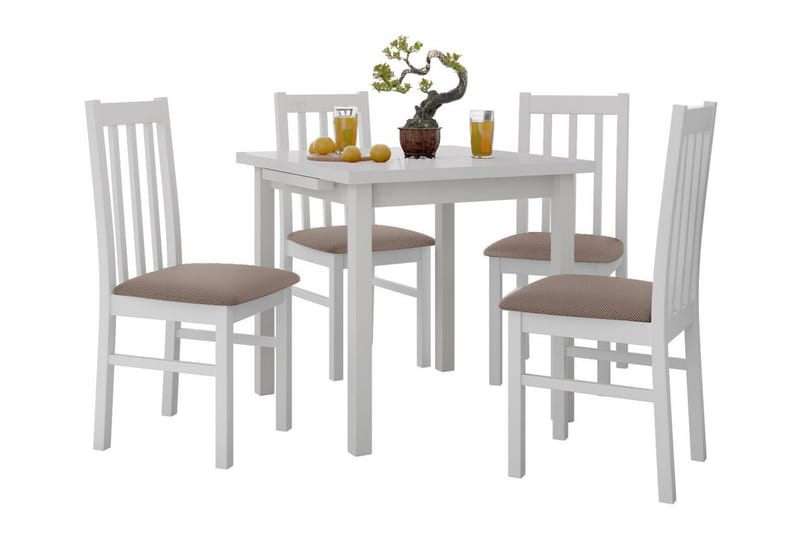 Patrickswell Matgrupp, undefined