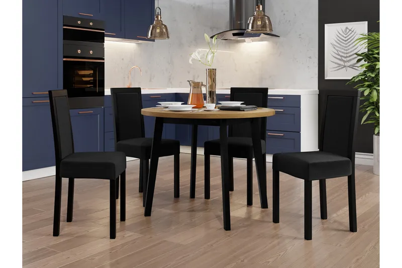 Patrickswell Matgrupp - Möbler - Bord & matgrupper - Matgrupper