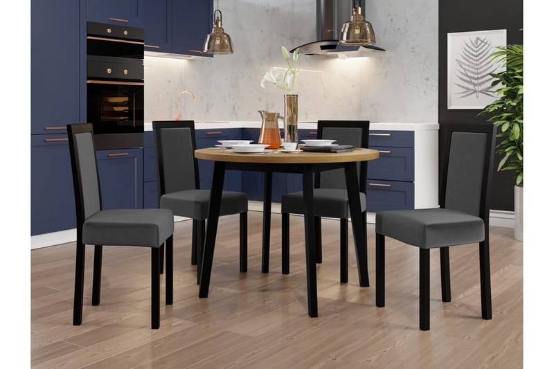 Patrickswell Matgrupp - Möbler - Bord & matgrupper - Matgrupper