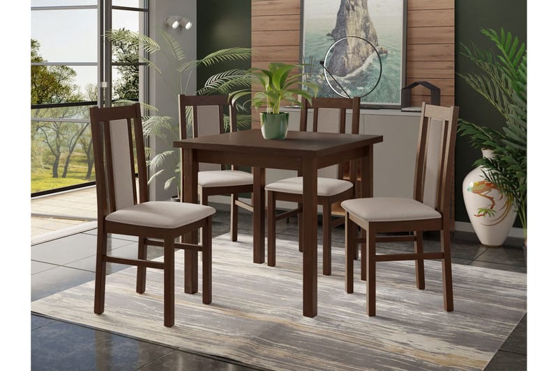 Patrickswell Matgrupp - Möbler - Bord & matgrupper - Matgrupper