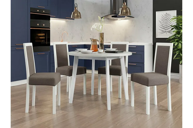 Patrickswell Matgrupp - Möbler - Bord & matgrupper - Matgrupper