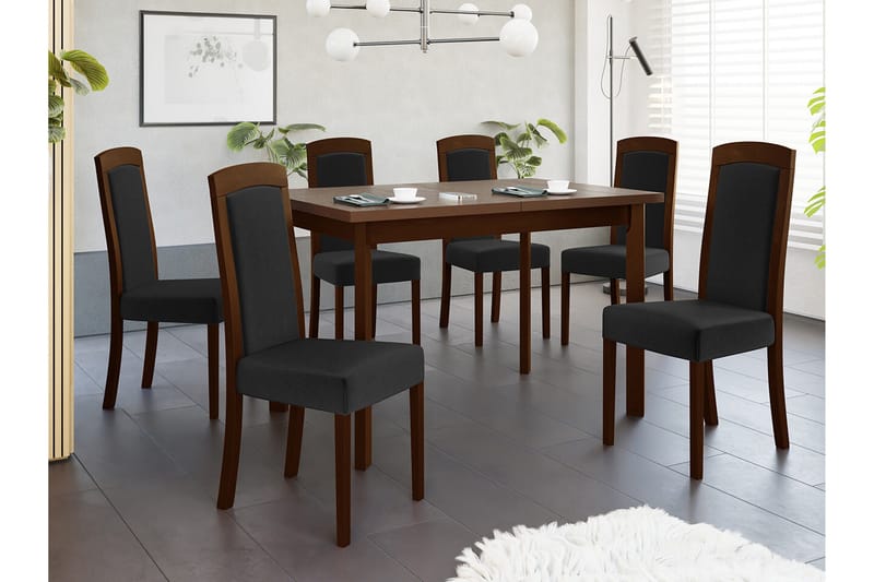 Patrickswell Matgrupp - Möbler - Bord & matgrupper - Matgrupper