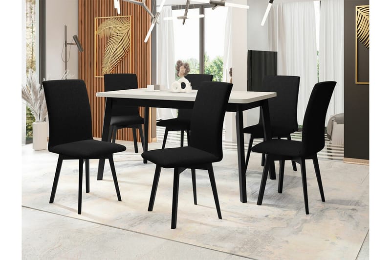 Patrickswell Matgrupp - Möbler - Bord & matgrupper - Matgrupper