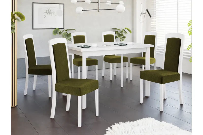 Patrickswell Matgrupp - Möbler - Bord & matgrupper - Matgrupper