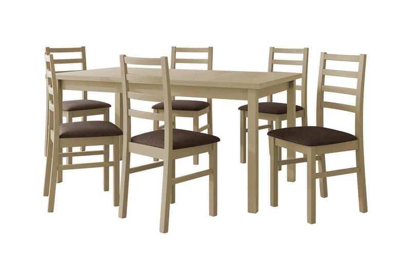 Patrickswell Matgrupp, undefined