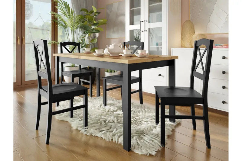 Patrickswell Matgrupp - Möbler - Bord & matgrupper - Matgrupper