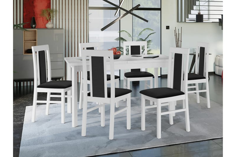 Patrickswell Matgrupp - Möbler - Bord & matgrupper - Matgrupper