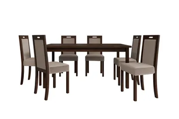 Patrickswell Matgrupp - Möbler - Bord & matgrupper - Matgrupper