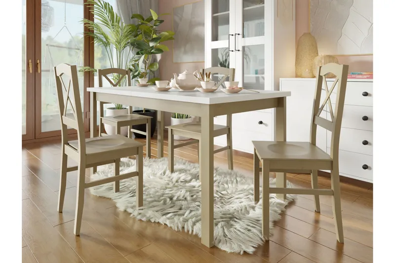 Patrickswell Matgrupp - Möbler - Bord & matgrupper - Matgrupper