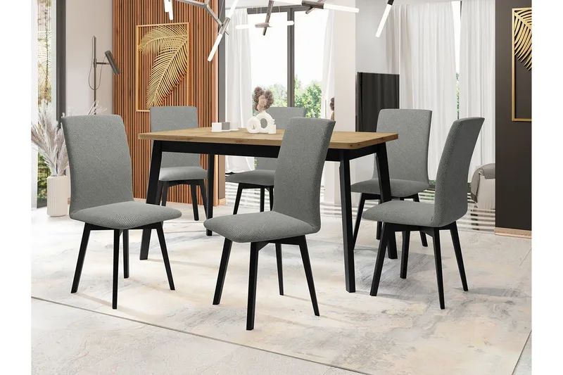 Patrickswell Matgrupp - Möbler - Bord & matgrupper - Matgrupper