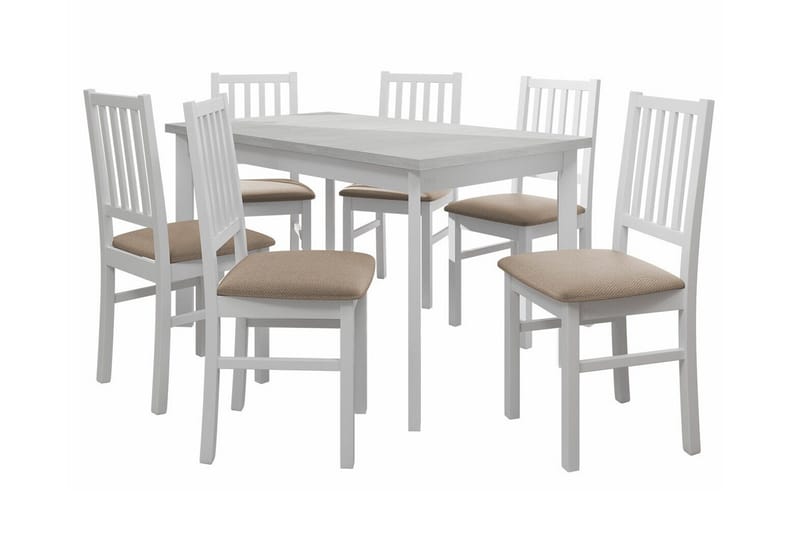 Patrickswell Matgrupp, undefined