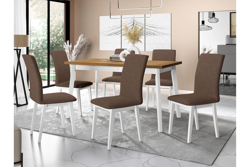 Patrickswell Matgrupp - Möbler - Bord & matgrupper - Matgrupper