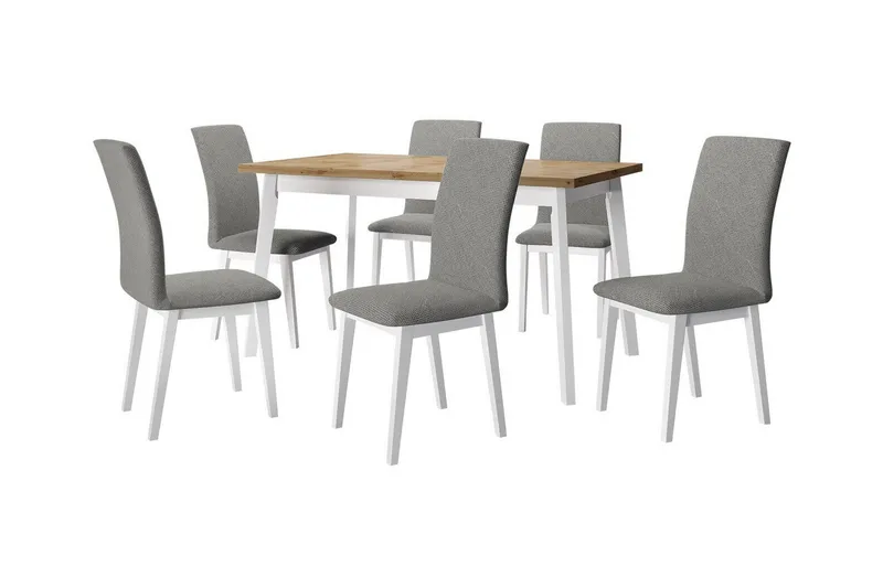 Patrickswell Matgrupp, undefined