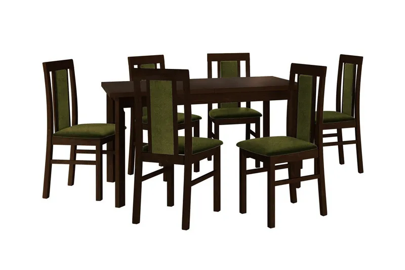 Patrickswell Matgrupp, undefined