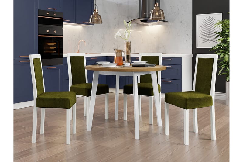 Patrickswell Matgrupp - Möbler - Bord & matgrupper - Matgrupper