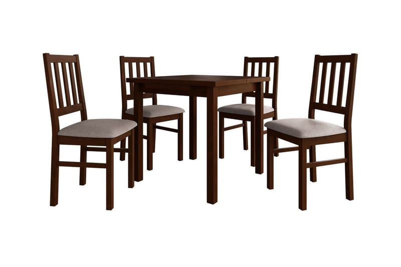 Patrickswell Matgrupp, undefined