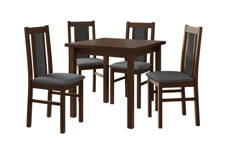 Patrickswell Matgrupp, undefined