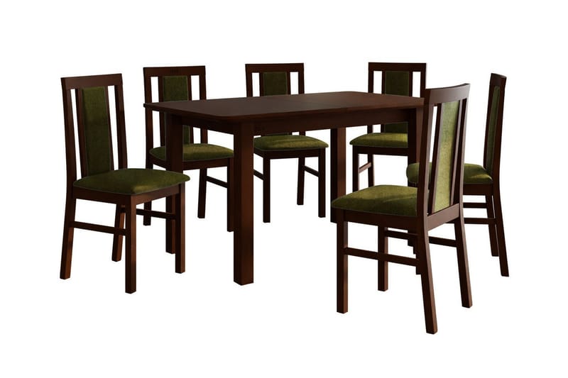 Patrickswell Matgrupp, undefined