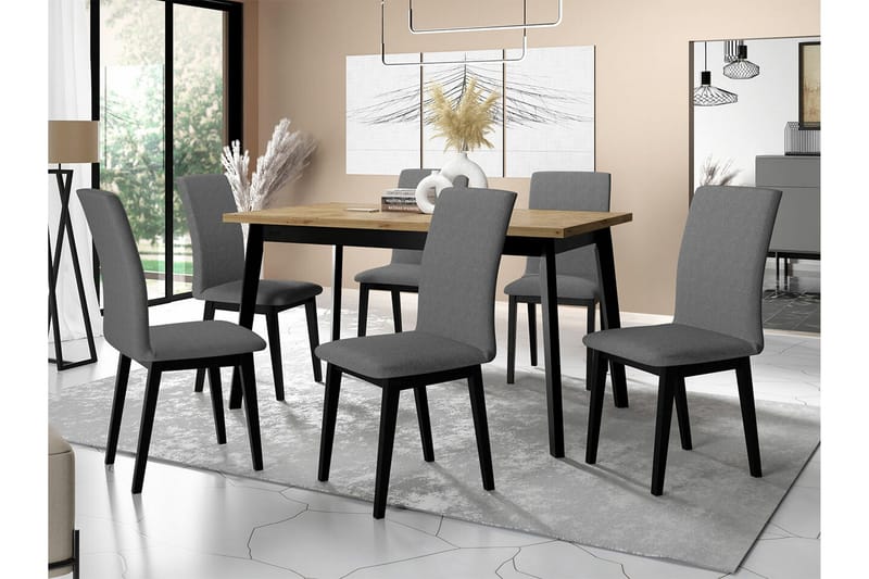 Patrickswell Matgrupp - Möbler - Bord & matgrupper - Matgrupper