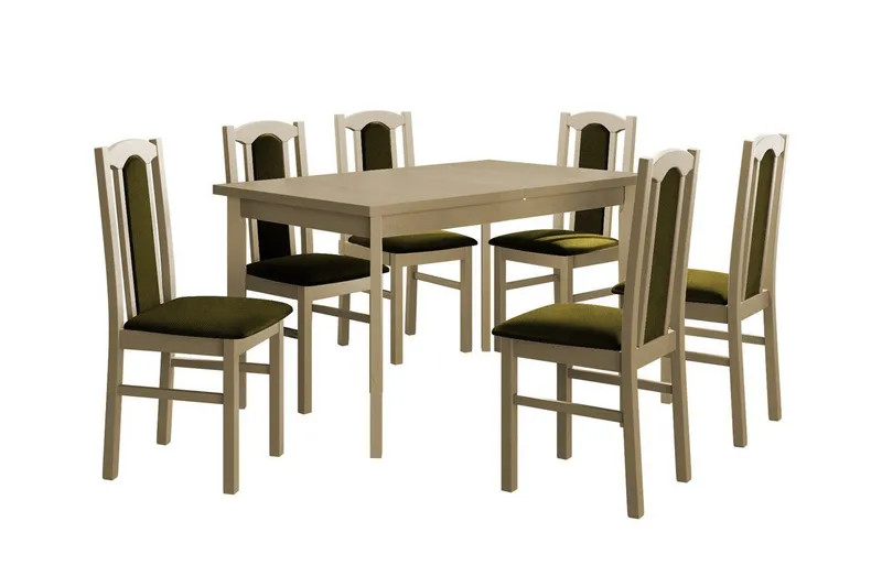 Patrickswell Matgrupp, undefined