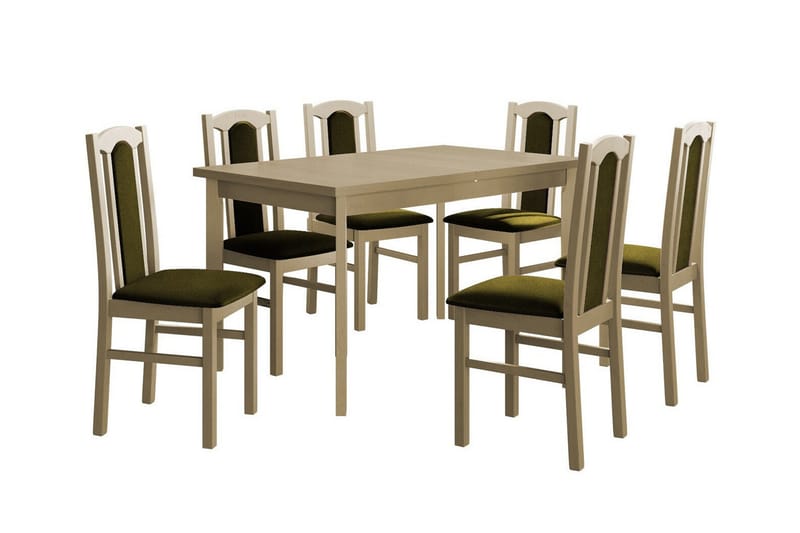 Patrickswell Matgrupp, undefined