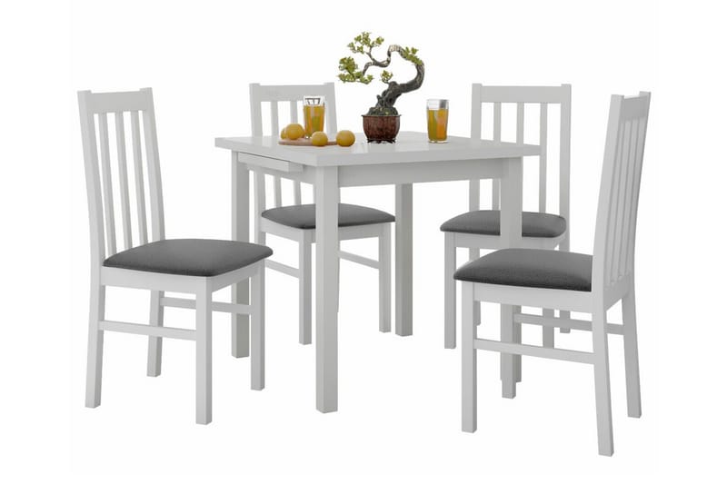 Patrickswell Matgrupp, undefined