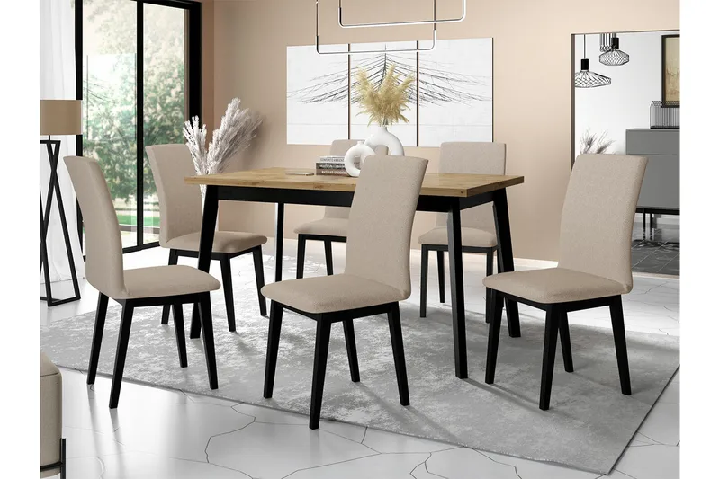 Patrickswell Matgrupp - Möbler - Bord & matgrupper - Matgrupper