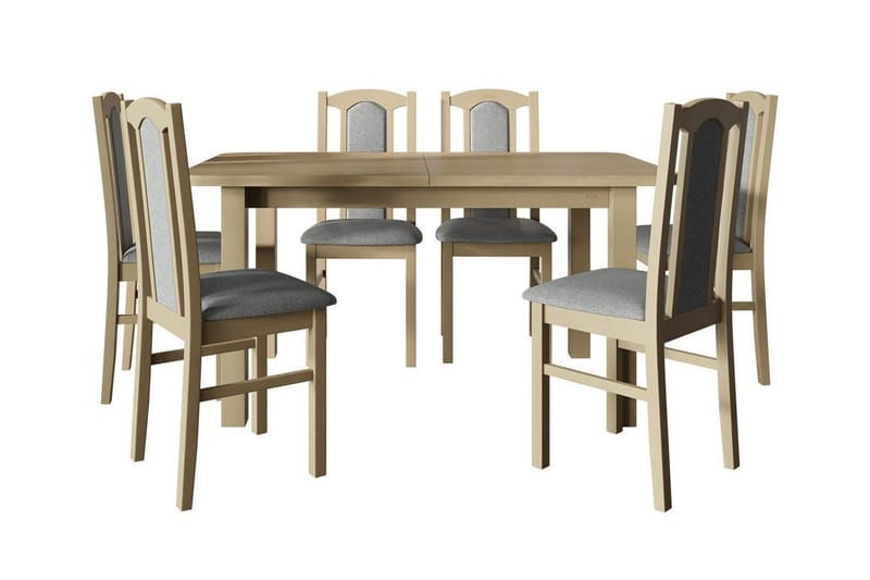 Patrickswell Matgrupp, undefined