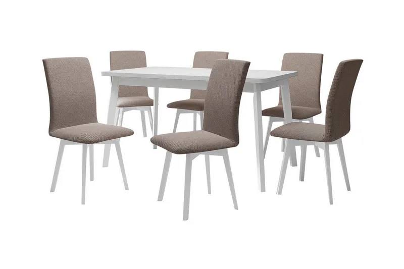 Patrickswell Matgrupp, undefined