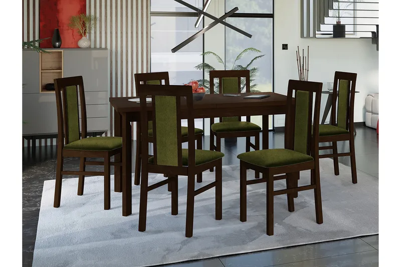 Patrickswell Matgrupp - Möbler - Bord & matgrupper - Matgrupper