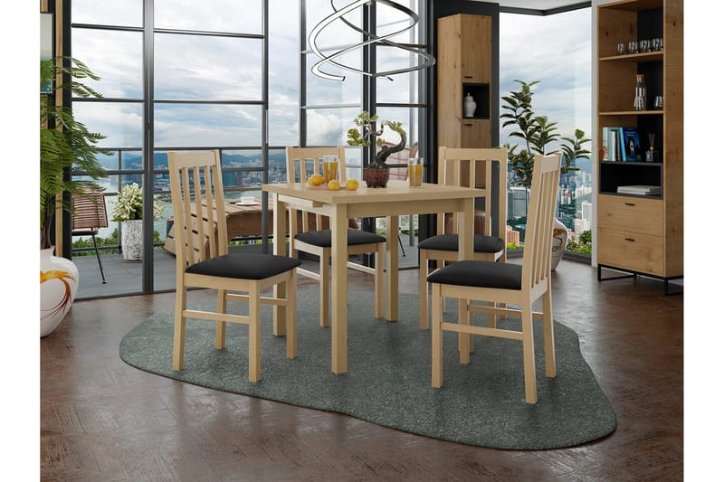 Patrickswell Matgrupp - Möbler - Bord & matgrupper - Matgrupper