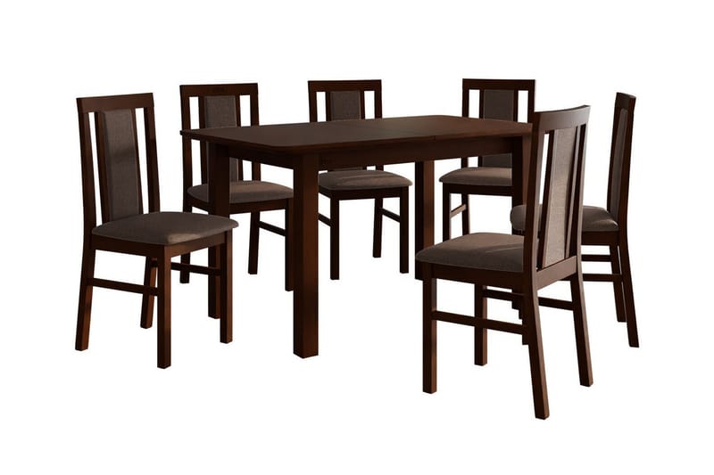 Patrickswell Matgrupp, undefined