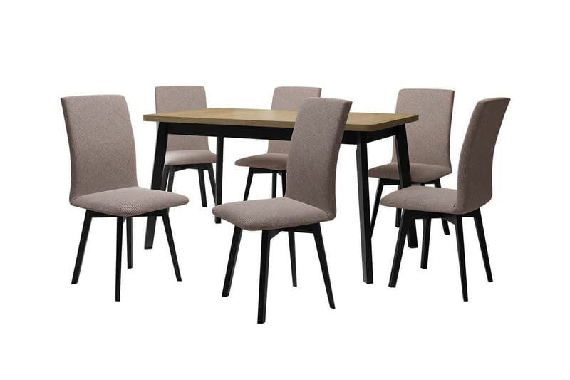 Patrickswell Matgrupp, undefined