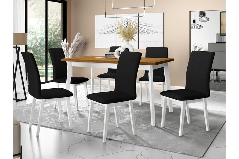 Patrickswell Matgrupp - Möbler - Bord & matgrupper - Matgrupper