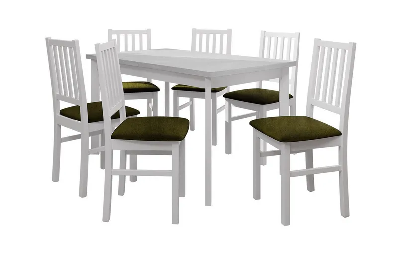 Patrickswell Matgrupp, undefined